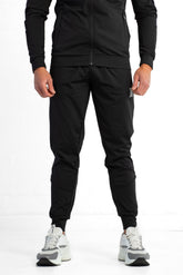 Rodri Jogger - Black